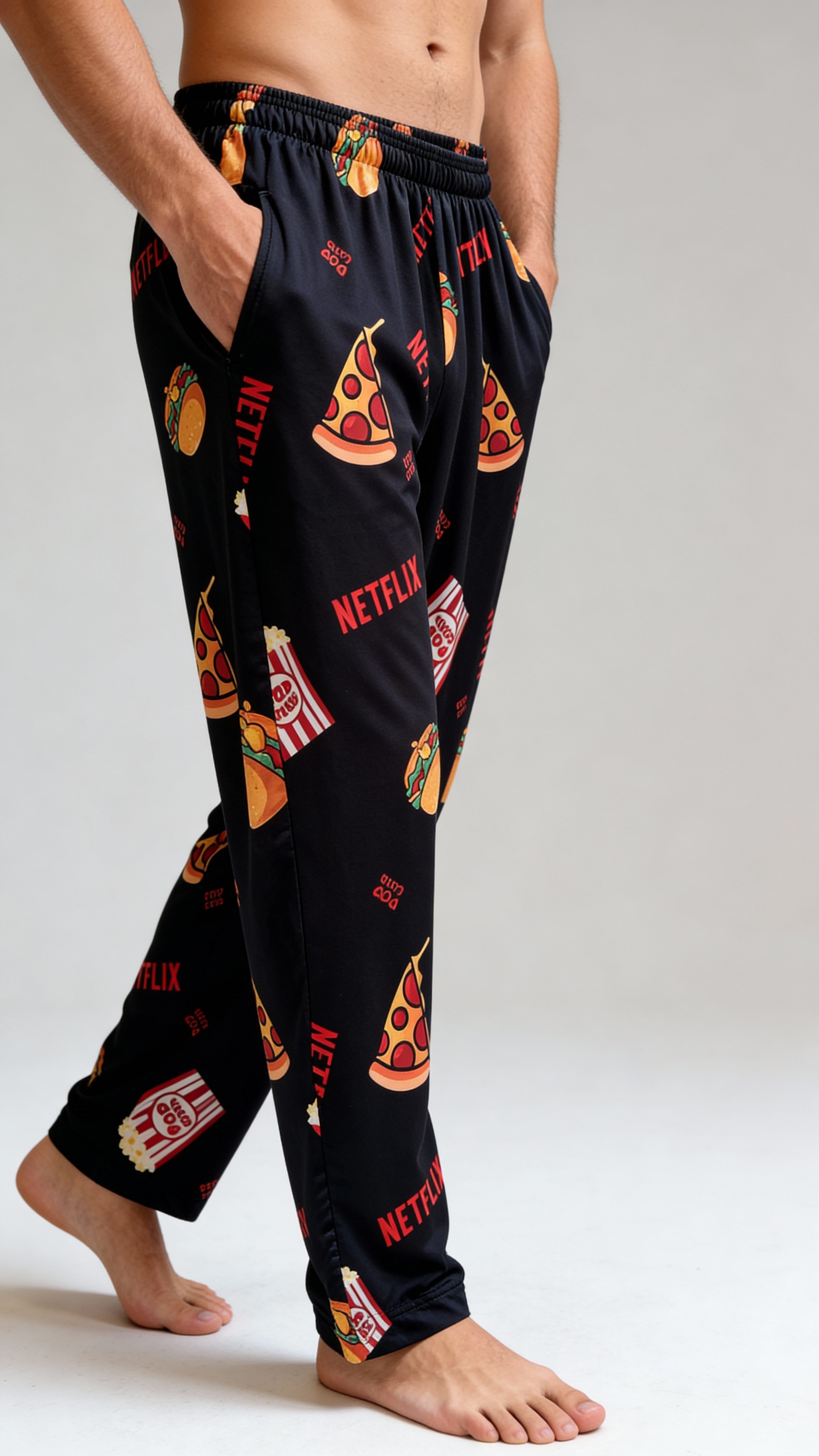 Netflix Pants