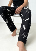 Batman pants