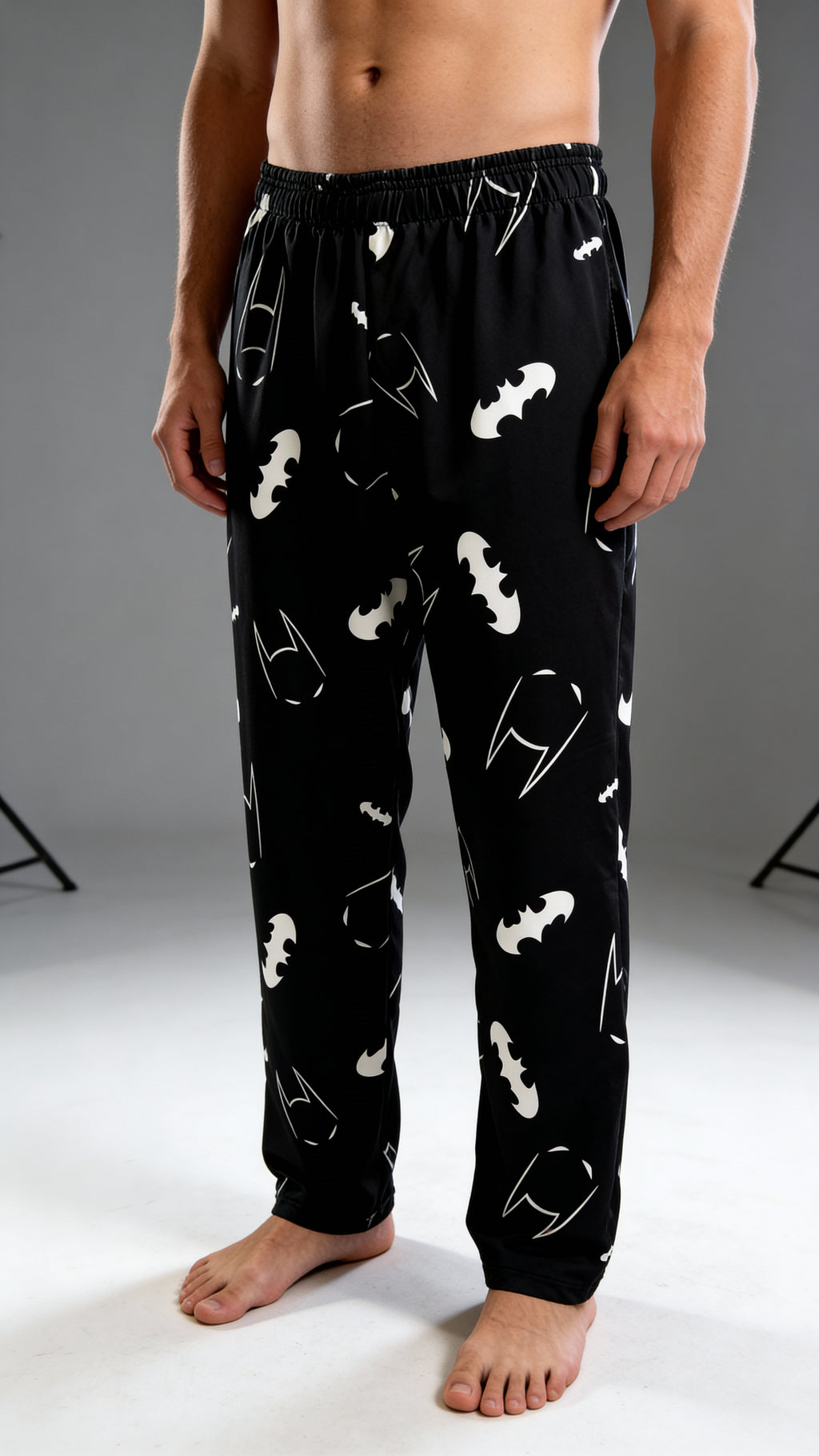 Batman pants