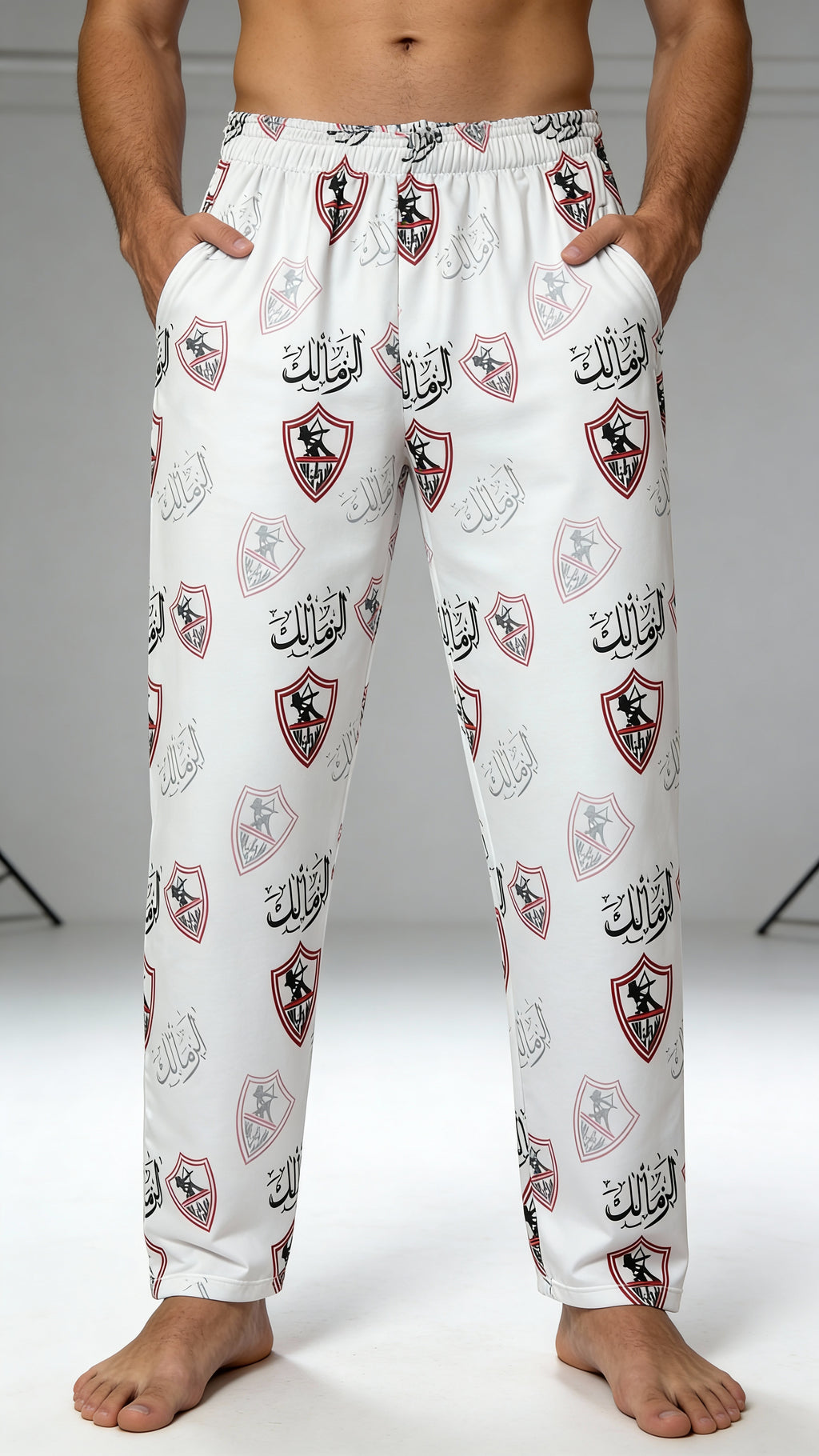 EL Zamalek Pants