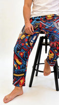 Avengers pants
